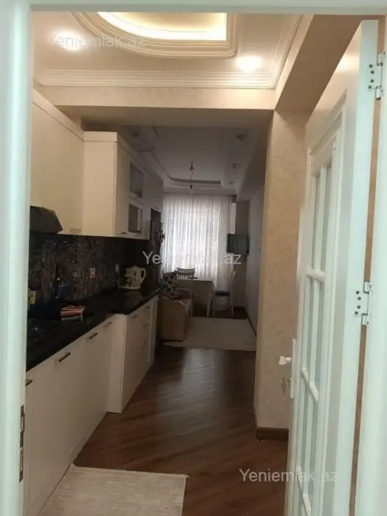100 000 AZN - 2 otaqlı mənzil Satılır, 9-cu mikrorayon, Sumqayıt