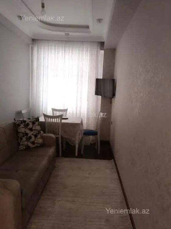 100 000 AZN - 2 otaqlı mənzil Satılır, 9-cu mikrorayon, Sumqayıt