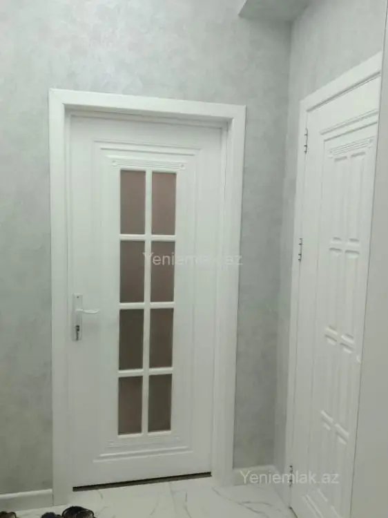 100 000 AZN - 2 otaqlı mənzil Satılır, 9-cu mikrorayon, Sumqayıt