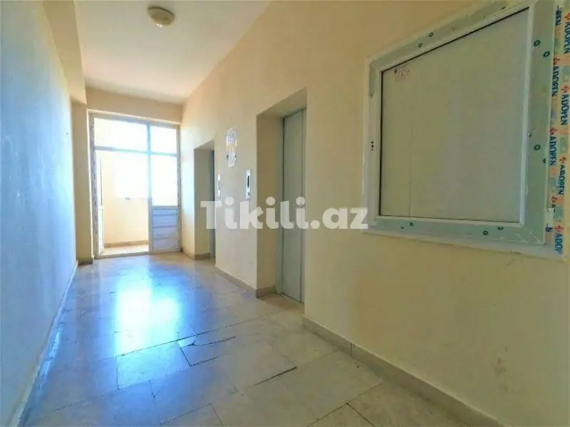 1 100 AZN - 3 otaqlı mənzil Kirayə (aylıq), Nizami, Bakı