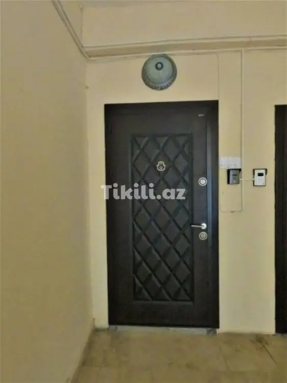 1 100 AZN - 3 otaqlı mənzil Kirayə (aylıq), Nizami, Bakı
