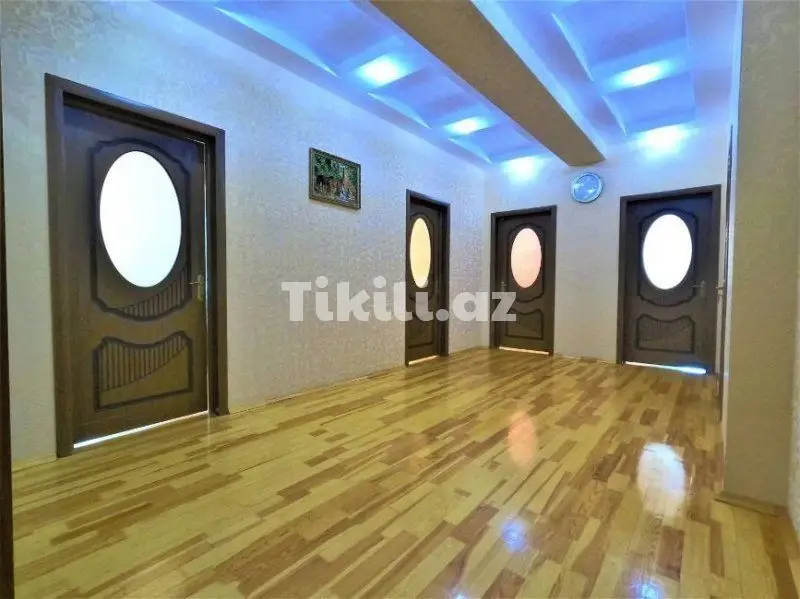 1 100 AZN - 3 otaqlı mənzil Kirayə (aylıq), Nizami, Bakı