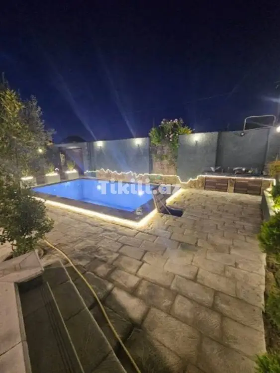 170 AZN - 3 otaqlı mənzil Kirayə (aylıq), Türkan, Xəzər, Bakı