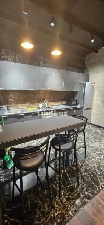 170 AZN - 3 otaqlı mənzil Kirayə (aylıq), Türkan, Xəzər, Bakı