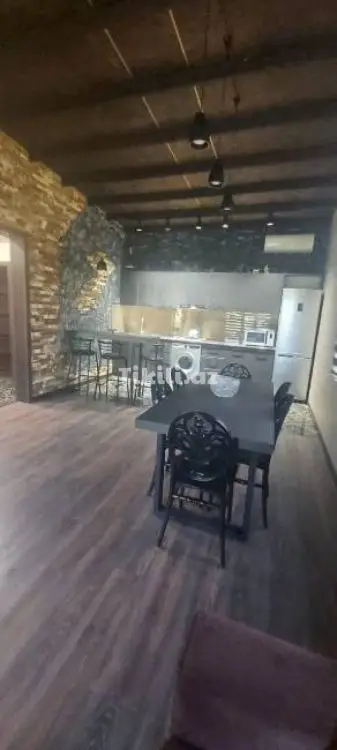 170 AZN - 3 otaqlı mənzil Kirayə (aylıq), Türkan, Xəzər, Bakı