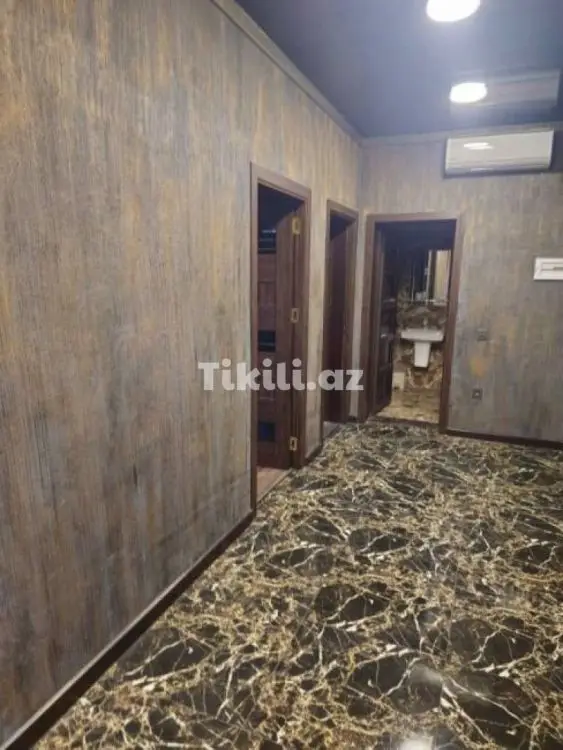 170 AZN - 3 otaqlı mənzil Kirayə (aylıq), Türkan, Xəzər, Bakı