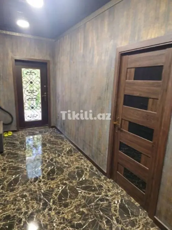 170 AZN - 3 otaqlı mənzil Kirayə (aylıq), Türkan, Xəzər, Bakı