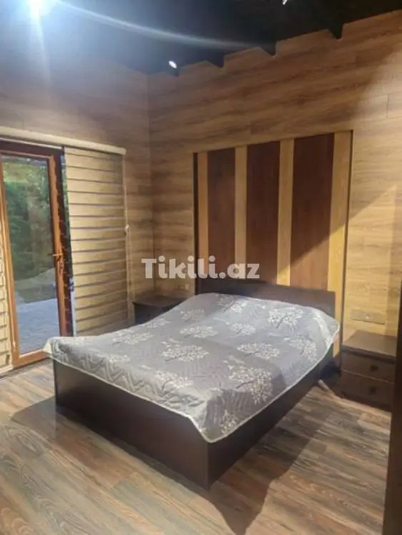 170 AZN - 3 otaqlı mənzil Kirayə (aylıq), Türkan, Xəzər, Bakı