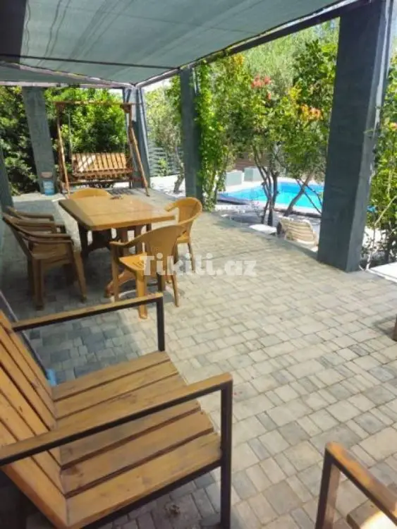 170 AZN - 3 otaqlı mənzil Kirayə (aylıq), Türkan, Xəzər, Bakı