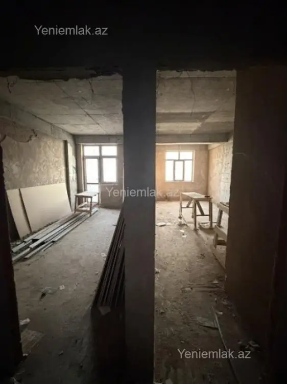 165 000 AZN - 1 otaqlı mənzil Satılır, Əhmədli, Xətai, Bakı