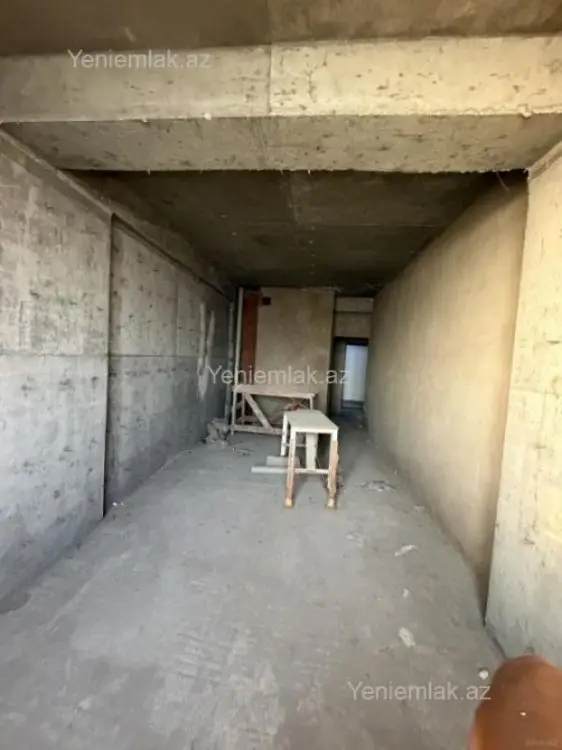 165 000 AZN - 1 otaqlı mənzil Satılır, Əhmədli, Xətai, Bakı