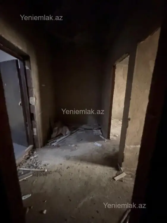 165 000 AZN - 1 otaqlı mənzil Satılır, Əhmədli, Xətai, Bakı