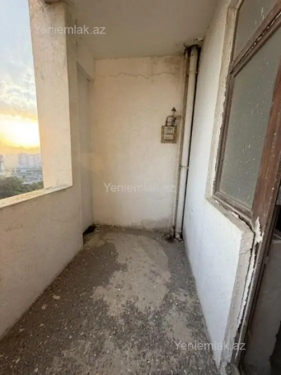 165 000 AZN - 1 otaqlı mənzil Satılır, Əhmədli, Xətai, Bakı