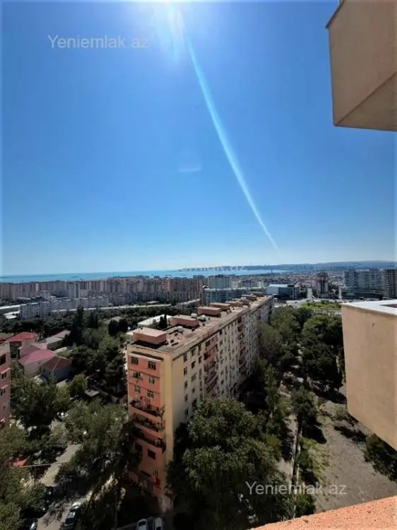 165 000 AZN - 1 otaqlı mənzil Satılır, Əhmədli, Xətai, Bakı