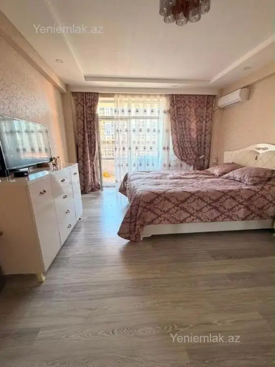 245 000 AZN - 2 otaqlı mənzil Satılır, Kubinka, Nizami, Bakı