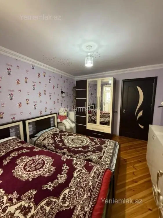 225 000 AZN - 3 otaqlı mənzil Satılır, Yasamal qəs., Yasamal, Bakı
