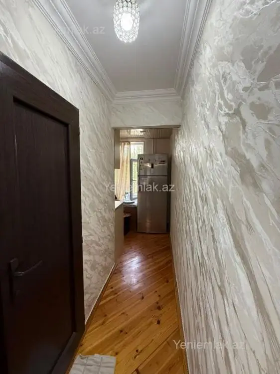 225 000 AZN - 3 otaqlı mənzil Satılır, Yasamal qəs., Yasamal, Bakı