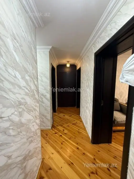 225 000 AZN - 3 otaqlı mənzil Satılır, Yasamal qəs., Yasamal, Bakı