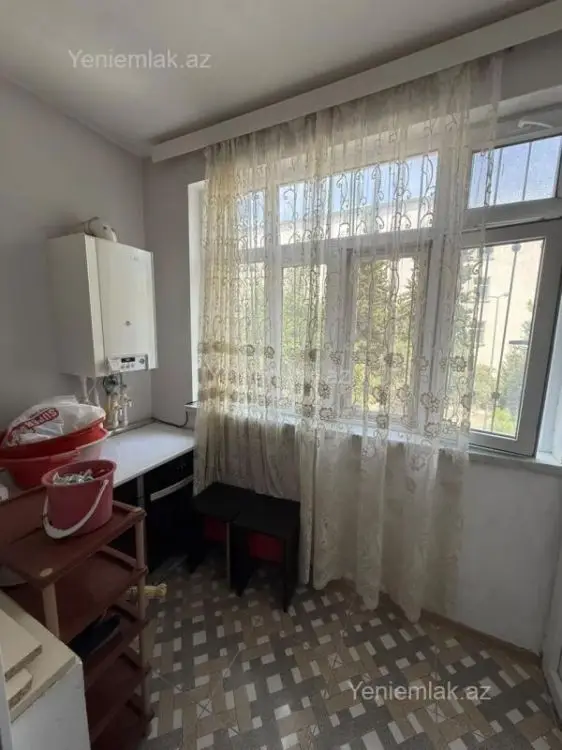 225 000 AZN - 3 otaqlı mənzil Satılır, Yasamal qəs., Yasamal, Bakı
