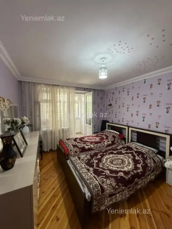 225 000 AZN - 3 otaqlı mənzil Satılır, Yasamal qəs., Yasamal, Bakı