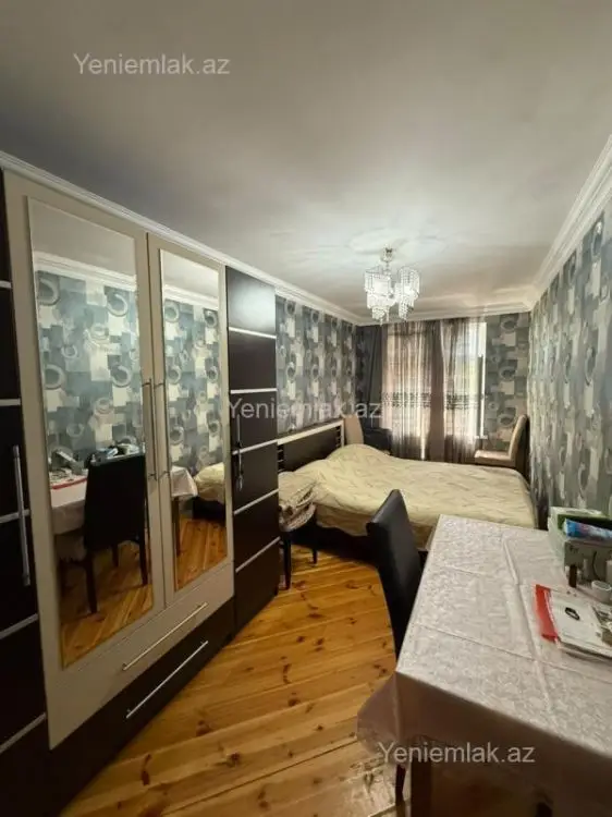 225 000 AZN - 3 otaqlı mənzil Satılır, Yasamal qəs., Yasamal, Bakı