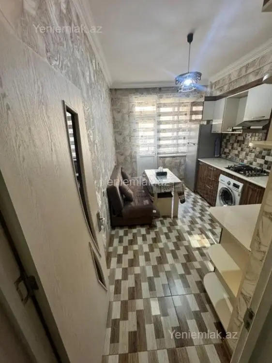 93 000 AZN - 1 otaqlı mənzil Satılır, Saray, Abşeron
