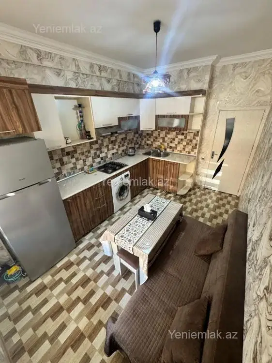 93 000 AZN - 1 otaqlı mənzil Satılır, Saray, Abşeron