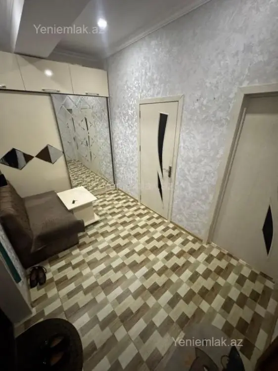 93 000 AZN - 1 otaqlı mənzil Satılır, Saray, Abşeron