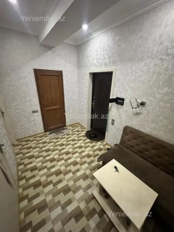 93 000 AZN - 1 otaqlı mənzil Satılır, Saray, Abşeron