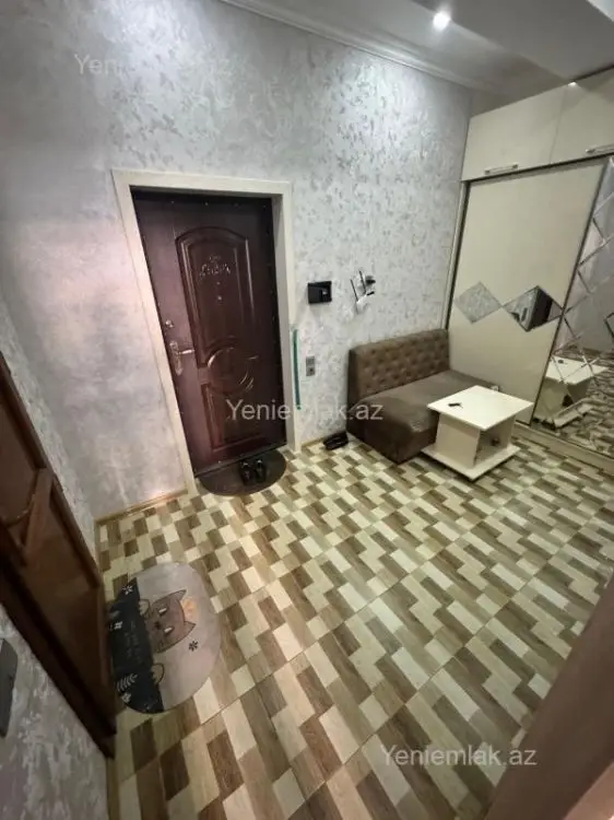 93 000 AZN - 1 otaqlı mənzil Satılır, Saray, Abşeron