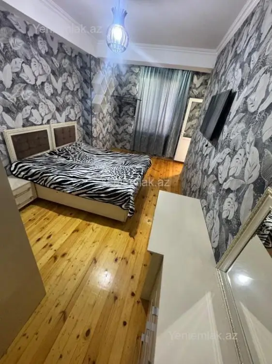 93 000 AZN - 1 otaqlı mənzil Satılır, Saray, Abşeron