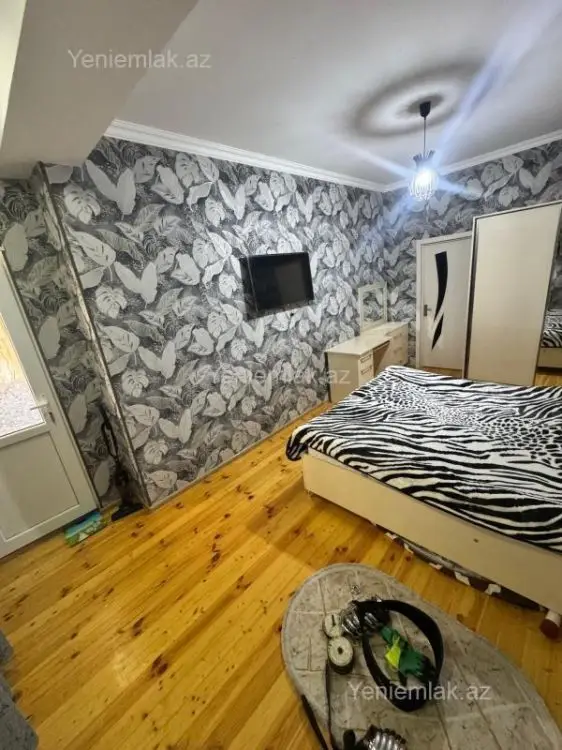 93 000 AZN - 1 otaqlı mənzil Satılır, Saray, Abşeron