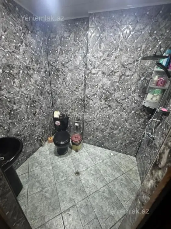 93 000 AZN - 1 otaqlı mənzil Satılır, Saray, Abşeron