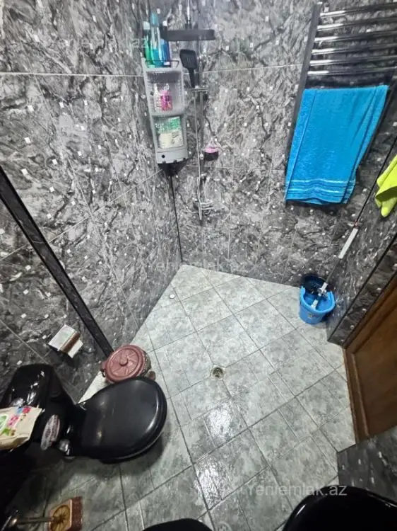 93 000 AZN - 1 otaqlı mənzil Satılır, Saray, Abşeron