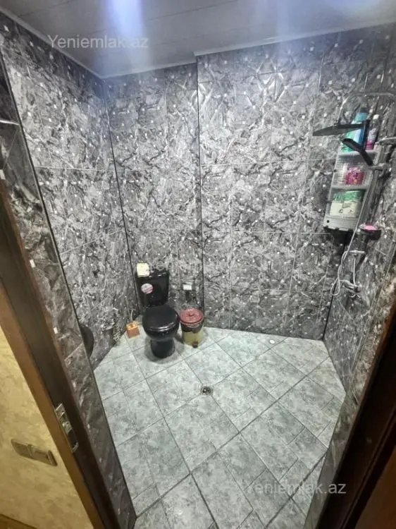 93 000 AZN - 1 otaqlı mənzil Satılır, Saray, Abşeron