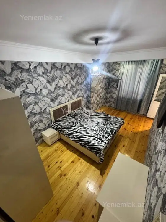 93 000 AZN - 1 otaqlı mənzil Satılır, Saray, Abşeron