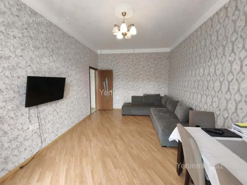 260 000 AZN - 3 otaqlı mənzil Satılır, Yasamal qəs., Yasamal, Bakı