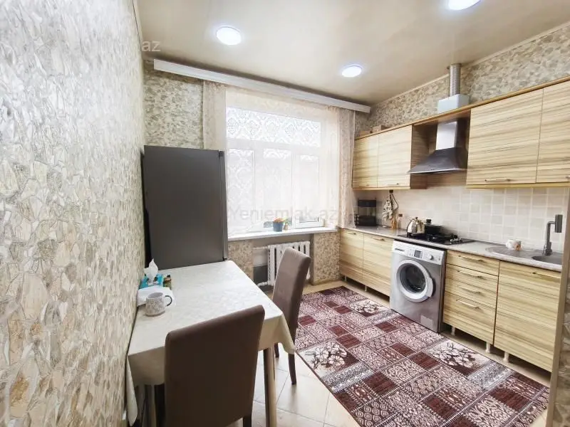 260 000 AZN - 3 otaqlı mənzil Satılır, Yasamal qəs., Yasamal, Bakı