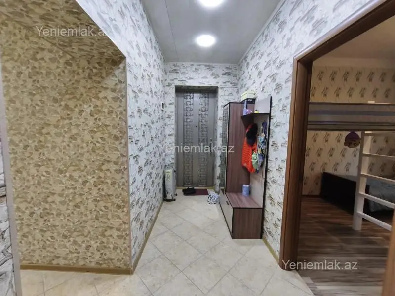 260 000 AZN - 3 otaqlı mənzil Satılır, Yasamal qəs., Yasamal, Bakı