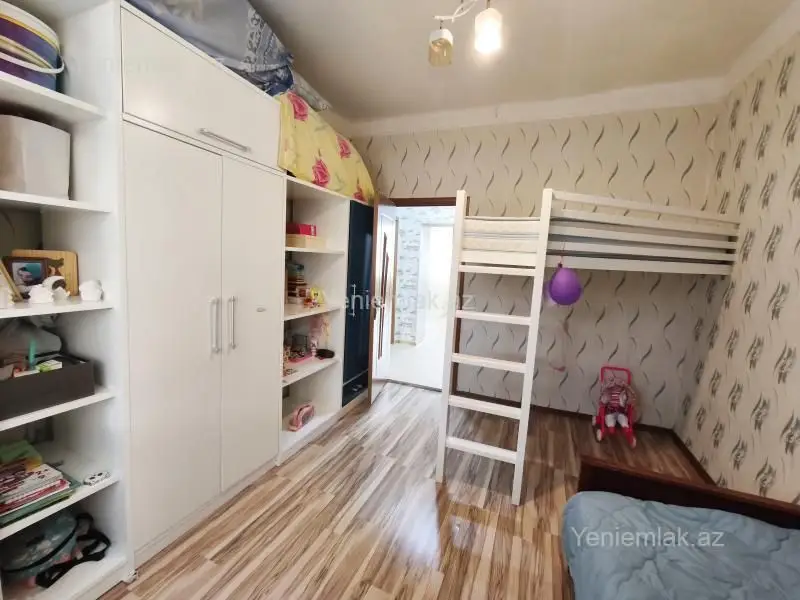 260 000 AZN - 3 otaqlı mənzil Satılır, Yasamal qəs., Yasamal, Bakı