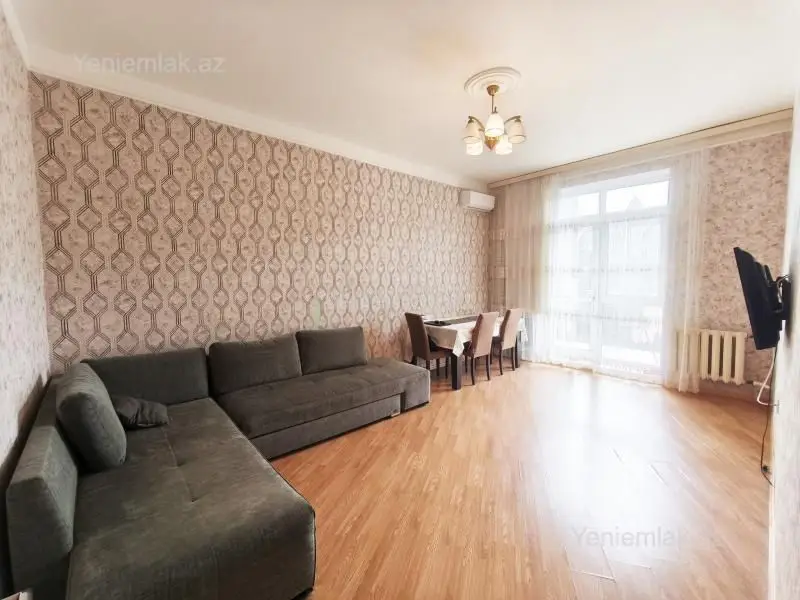 260 000 AZN - 3 otaqlı mənzil Satılır, Yasamal qəs., Yasamal, Bakı