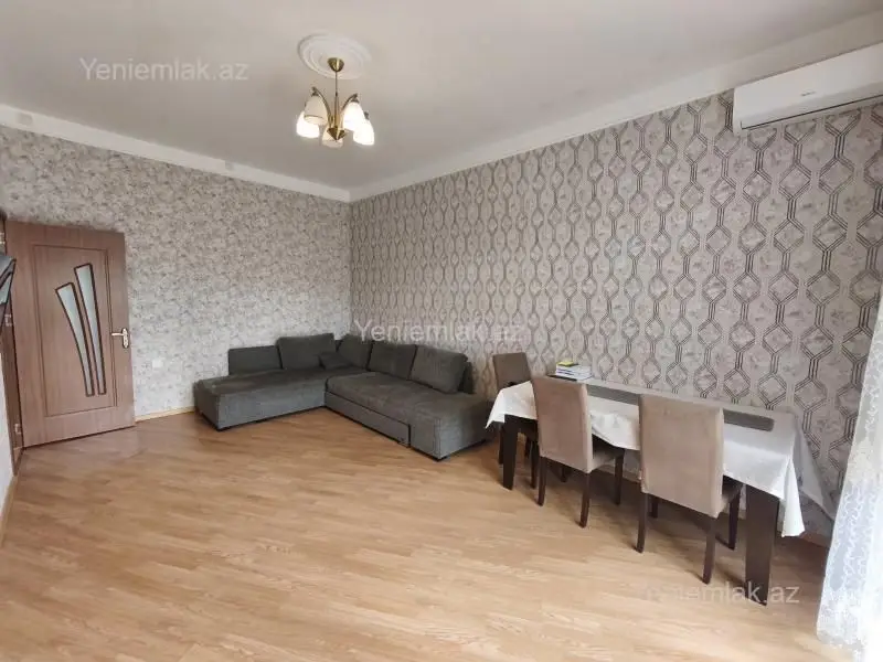 260 000 AZN - 3 otaqlı mənzil Satılır, Yasamal qəs., Yasamal, Bakı
