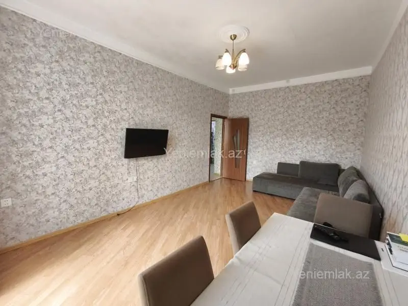 260 000 AZN - 3 otaqlı mənzil Satılır, Yasamal qəs., Yasamal, Bakı