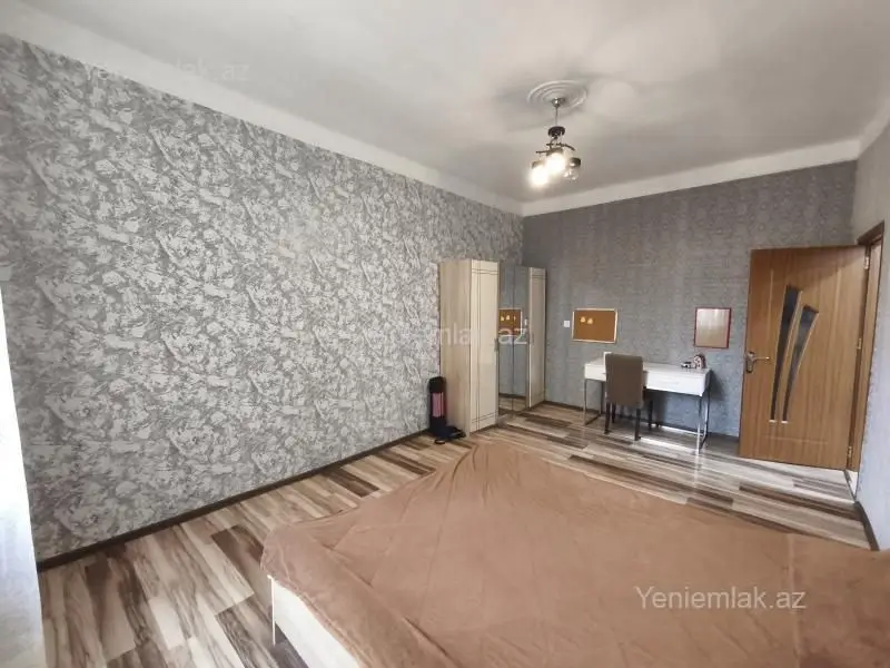 260 000 AZN - 3 otaqlı mənzil Satılır, Yasamal qəs., Yasamal, Bakı