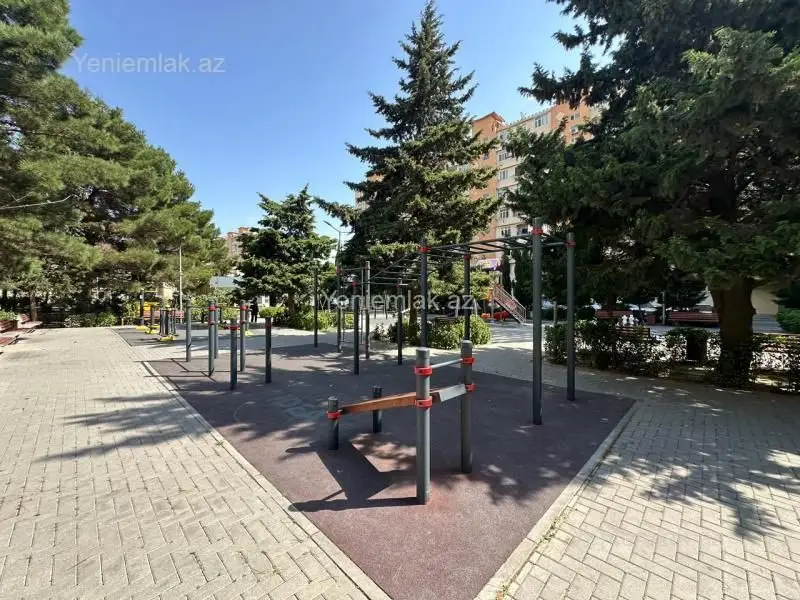 110 500 AZN - 1 otaqlı mənzil Satılır, Yeni Günəşli qəs., Suraxanı, Bakı