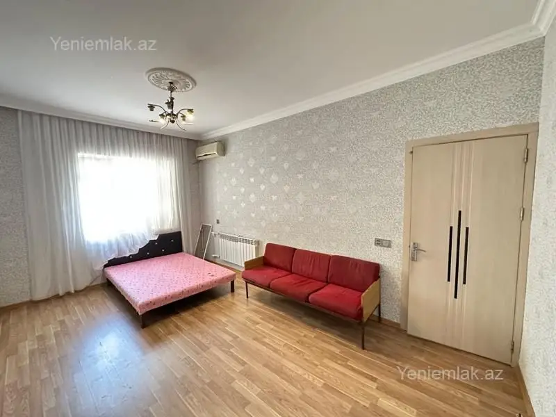 110 500 AZN - 1 otaqlı mənzil Satılır, Yeni Günəşli qəs., Suraxanı, Bakı