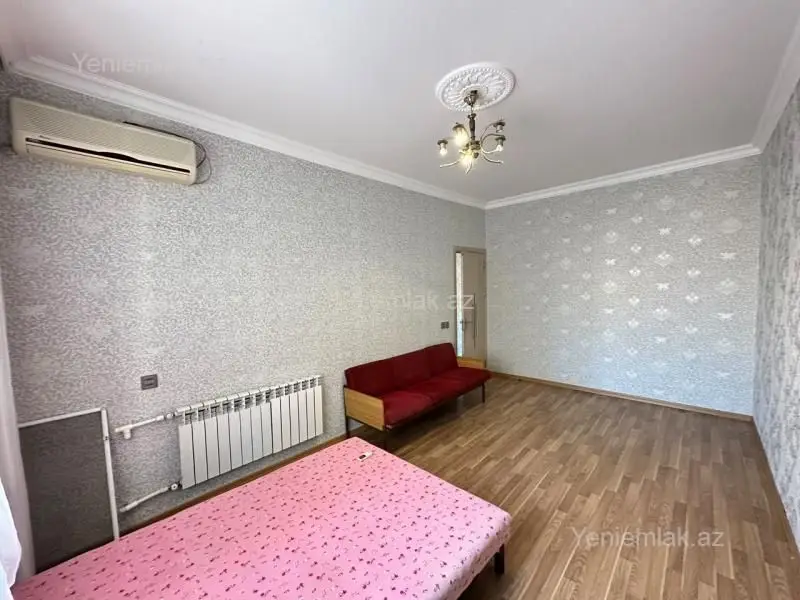 110 500 AZN - 1 otaqlı mənzil Satılır, Yeni Günəşli qəs., Suraxanı, Bakı