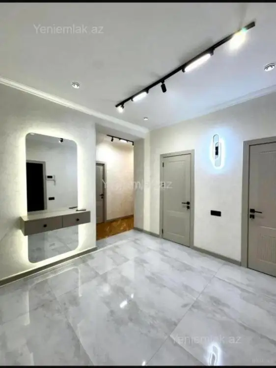 228 000 AZN - 3 otaqlı mənzil Satılır, Əhmədli, Xətai, Bakı