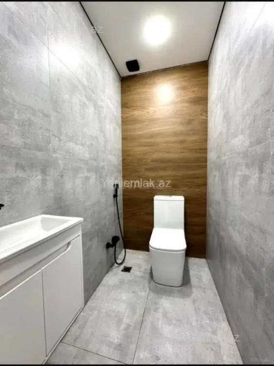 228 000 AZN - 3 otaqlı mənzil Satılır, Əhmədli, Xətai, Bakı