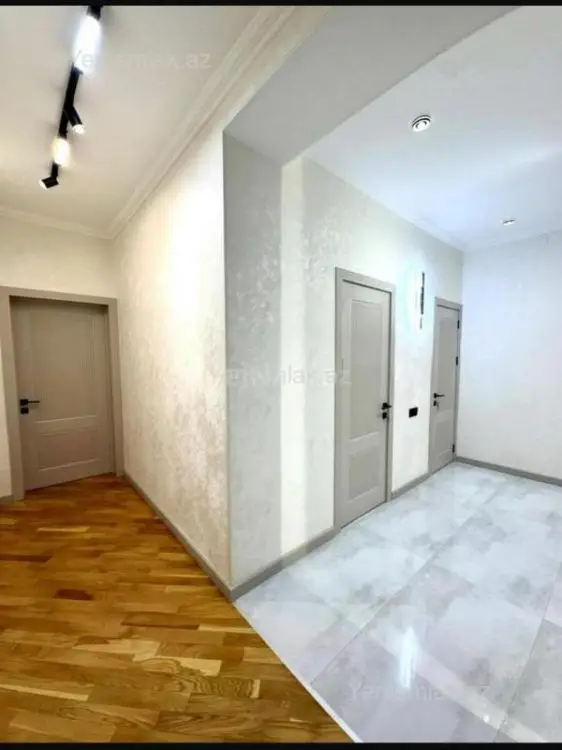 228 000 AZN - 3 otaqlı mənzil Satılır, Əhmədli, Xətai, Bakı